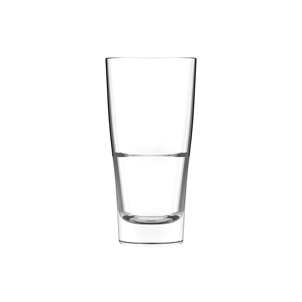 Arcoroc N0521 12 oz Urbane Beverage Glass