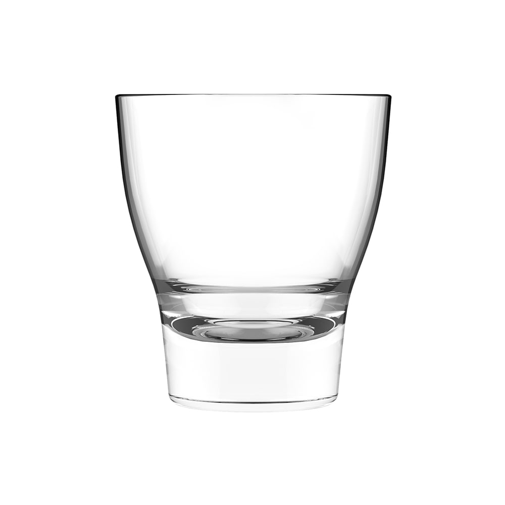Arcoroc N0523 5 oz Urbane Rocks Glass