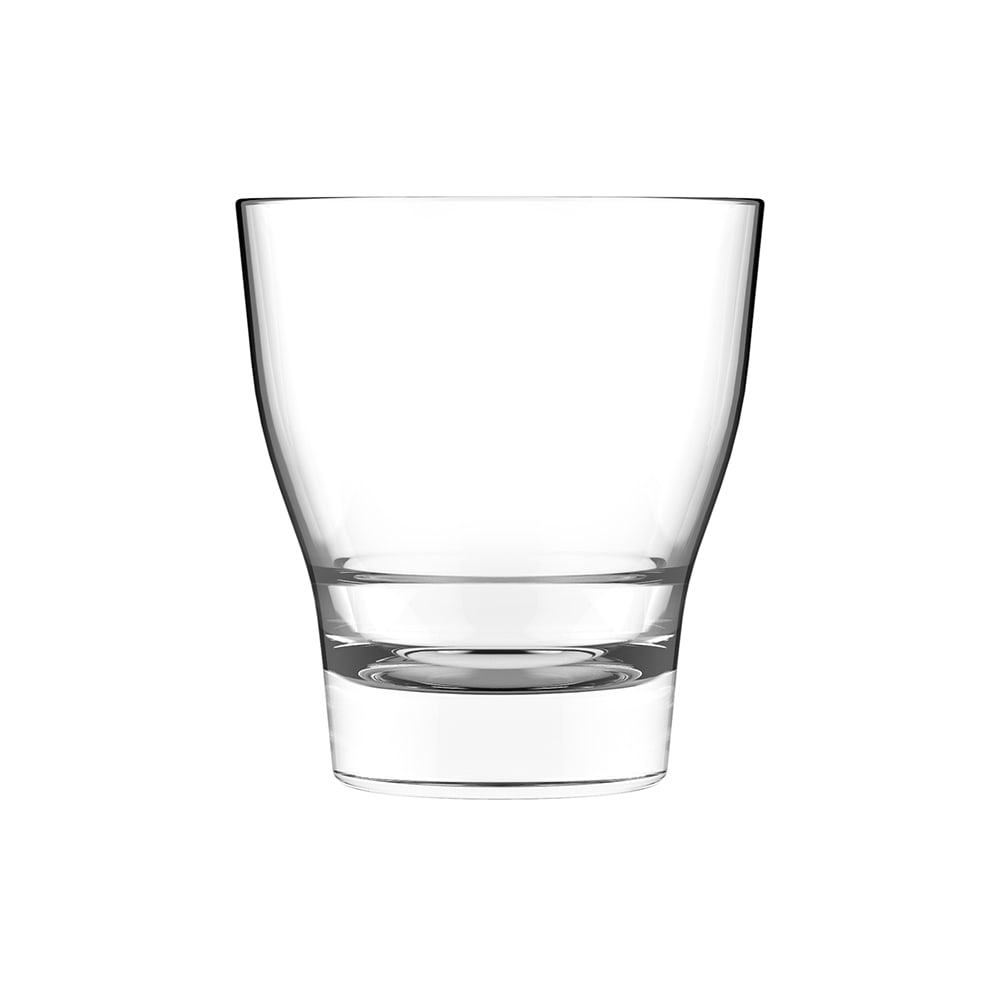 Arcoroc N0524 12 oz Urbane Double Old Fashioned Glass