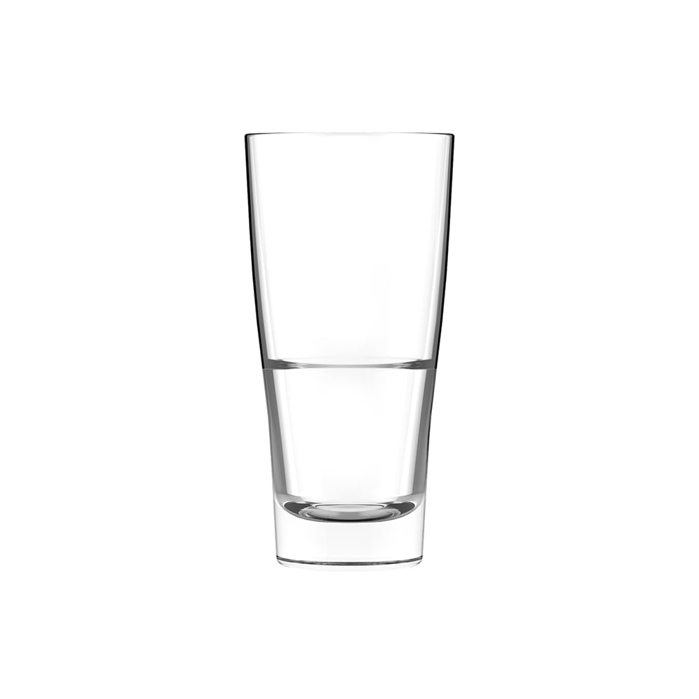 Arcoroc N0528 14 oz Urbane Beverage Glass