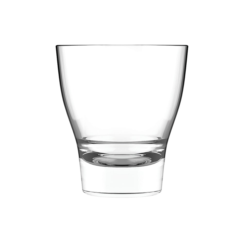 Arcoroc N0530 7 oz Urbane Rocks Glass
