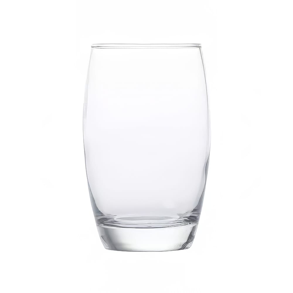 Arcoroc N5812 11 3/4 oz Salto Highball Glass