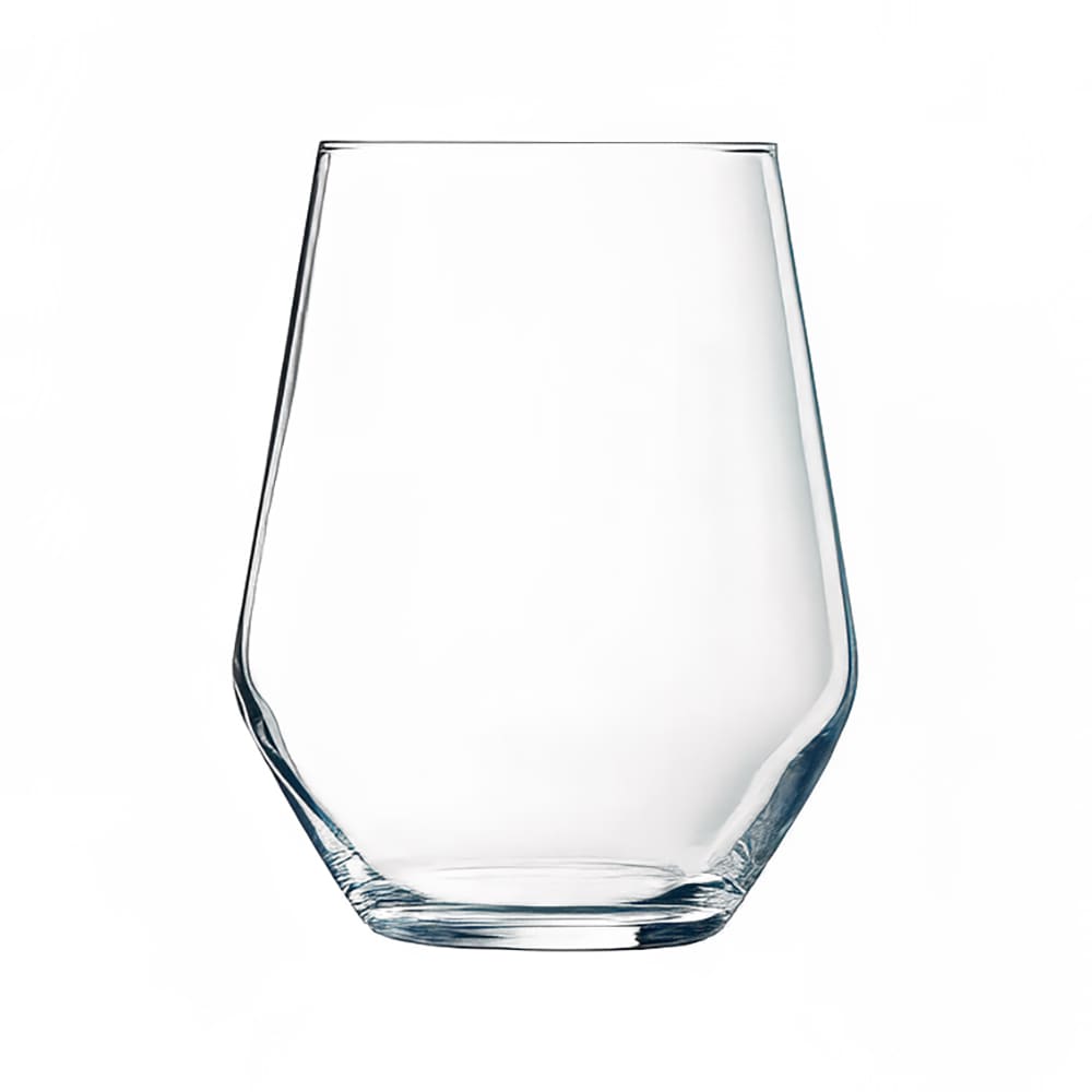 Arcoroc N5994 13 1/2 oz V. Juliette Highball Glass
