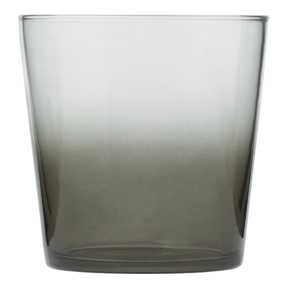 Arcoroc N8901 12 1/2 oz Essentials Tumbler Glass, Gray