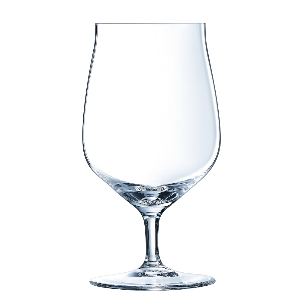 Chef & Sommelier P0089 12 1/2 oz Sequence Belgian Beer Glass