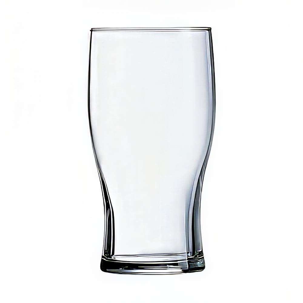 Arcoroc P3008 20 oz Tulip Beer Glass