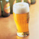 Arcoroc P3008 20 oz Tulip Beer Glass thumbnail 2