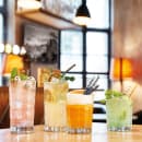 Arcoroc P4188 10 1/4 oz Rocks Glass - Brixton thumbnail 2