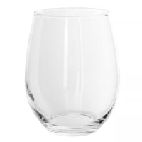 Arcoroc P6284 12 oz Perfection Stemless Wine Glass thumbnail 2