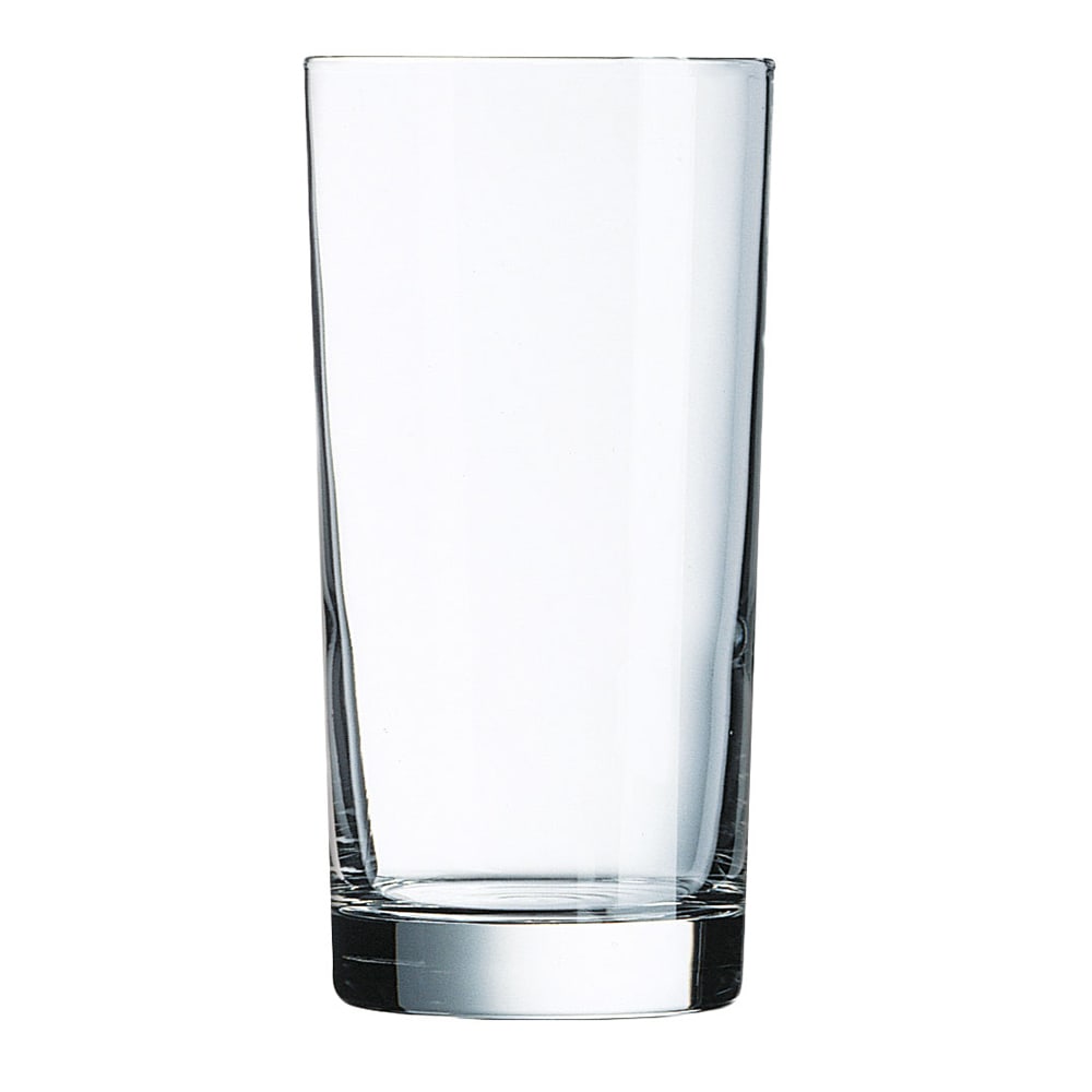 Arcoroc P8494 12 oz Precision Collins/Beverage Glass