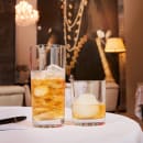 Arcoroc P8500 10 oz Precision Rocks Glass thumbnail 2