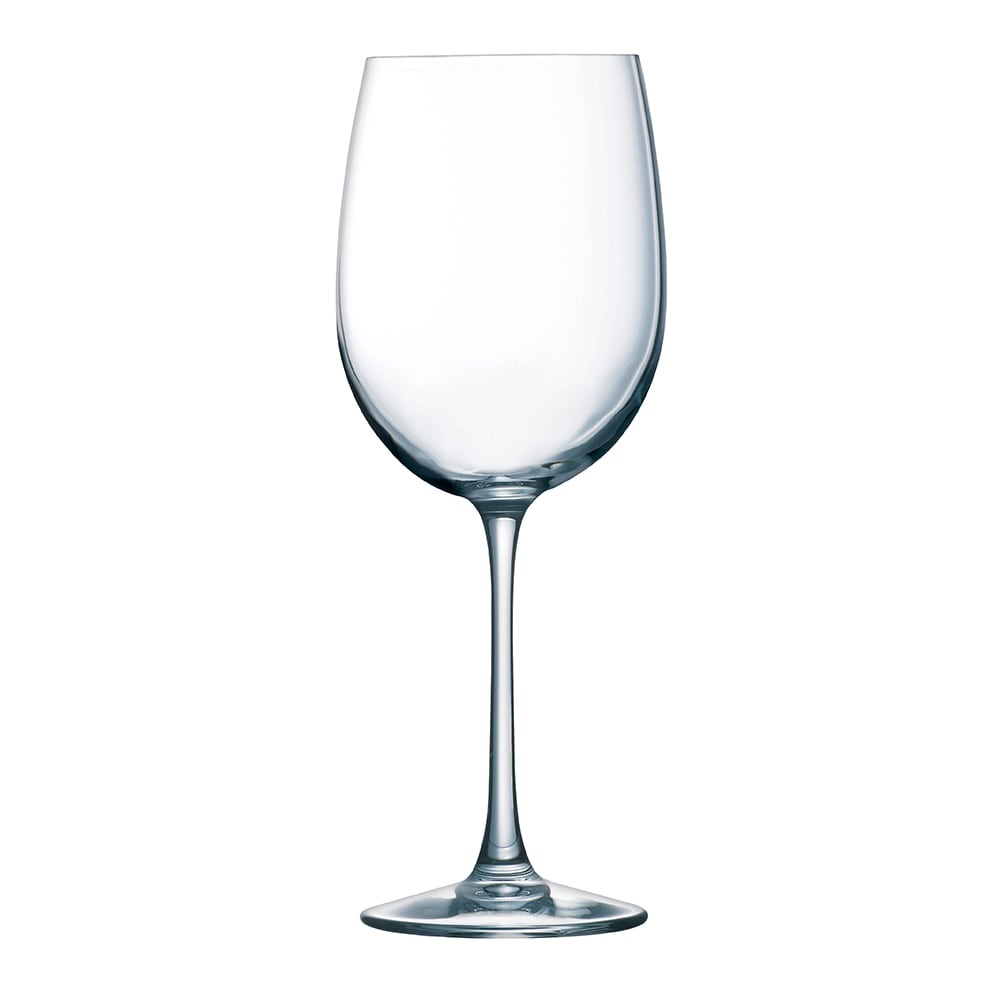 Arcoroc P8790 19 oz Romeo Wine Glass