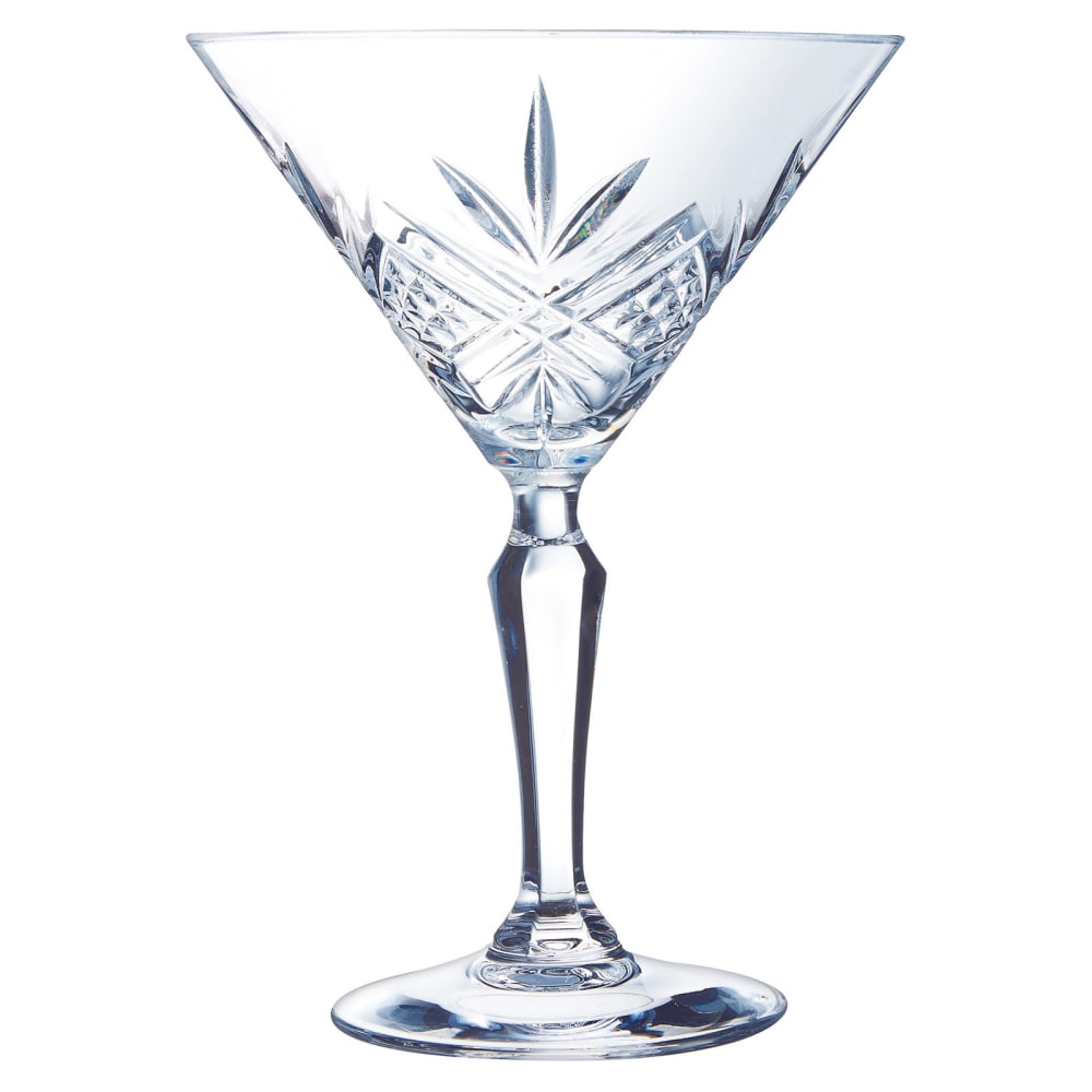 Arcoroc P8795 7 oz Broadway Cocktail Glass