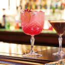 Arcoroc P8821 19 1/2 oz Broadway Gin Cocktail Glass thumbnail 2