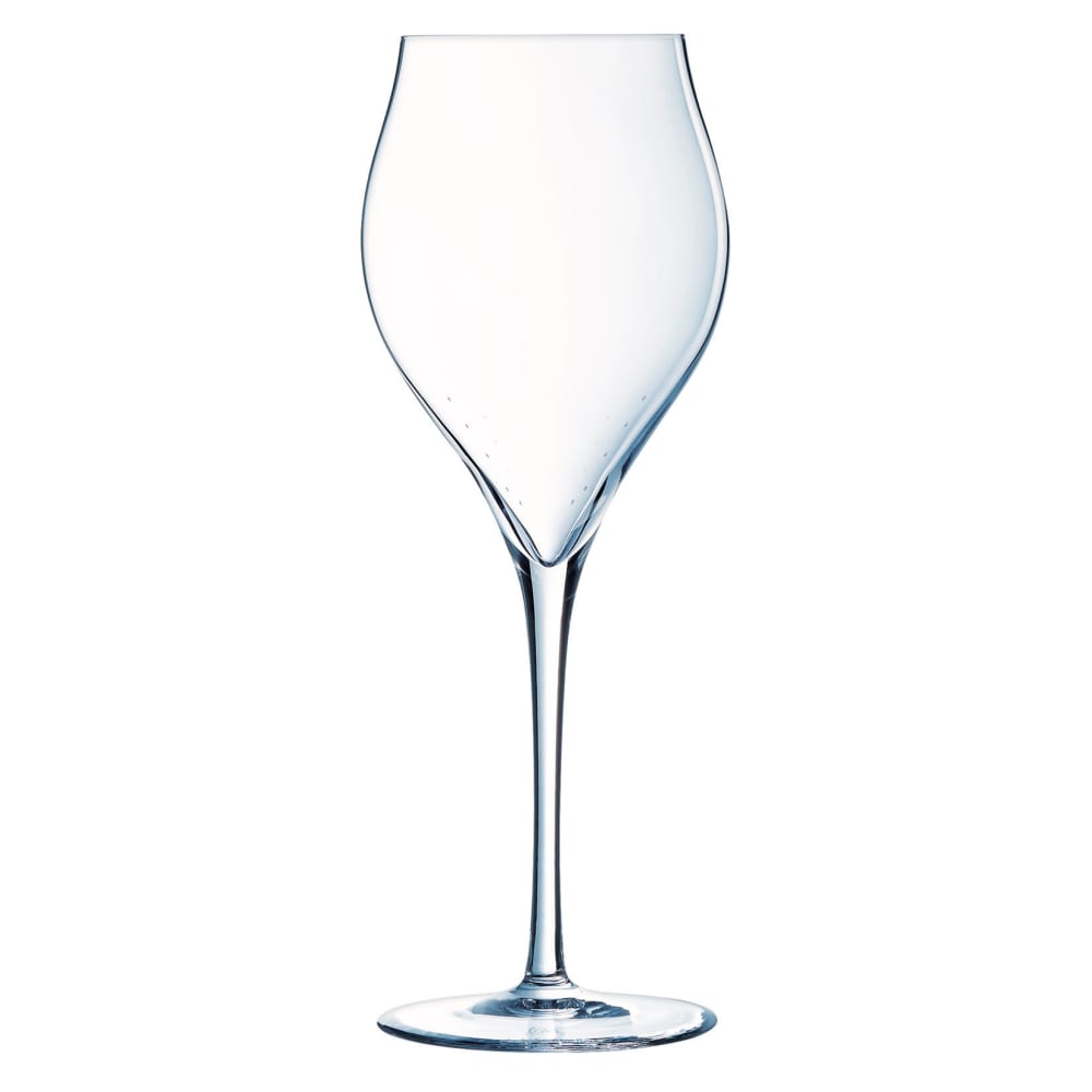 Chef & Sommelier Q1151 10 1/4 oz Exaltation Specialty Champagne Flute Glass