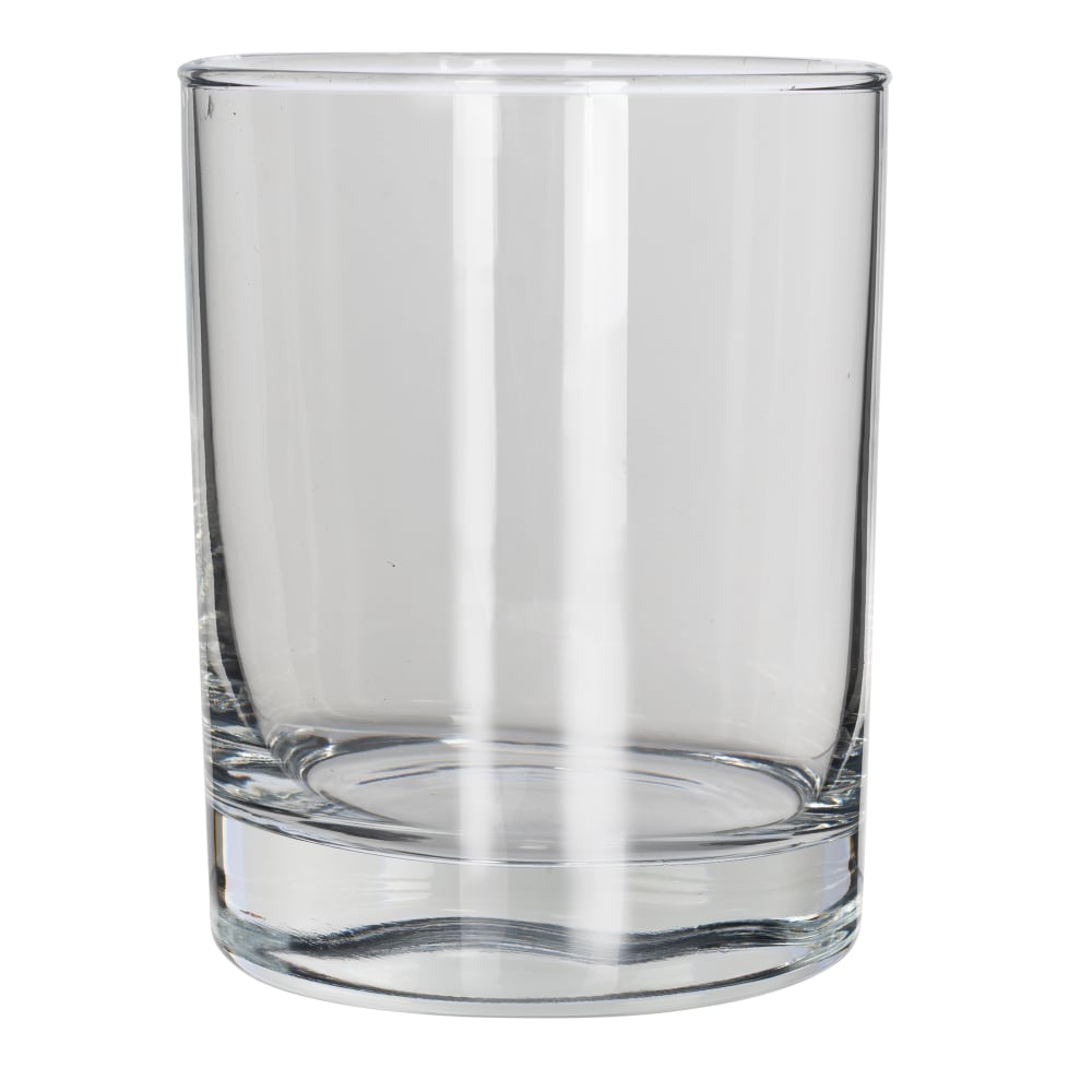 Arcoroc Q2538 14 oz ArcoPrime Double Old Fashioned Glass