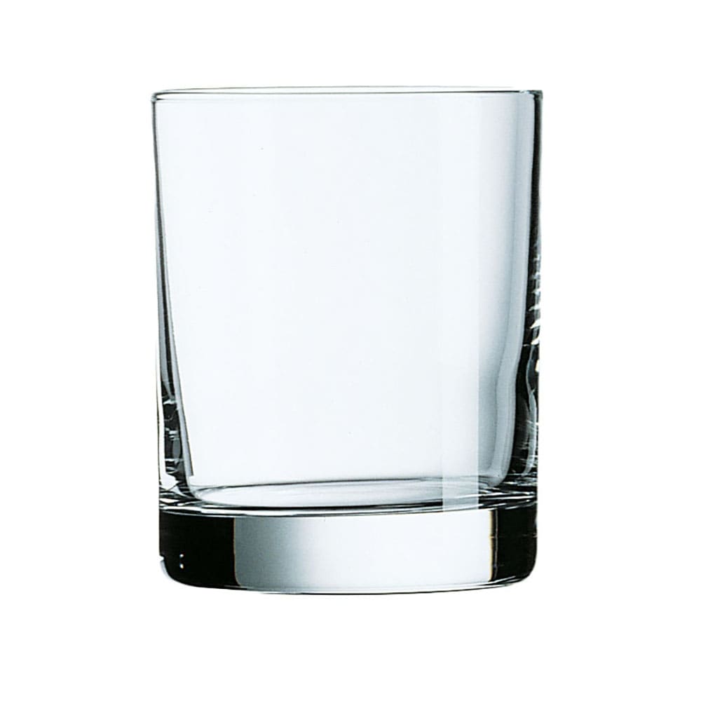 Arcoroc Q2540 7 1/2 oz ArcoPrime Rocks Glass