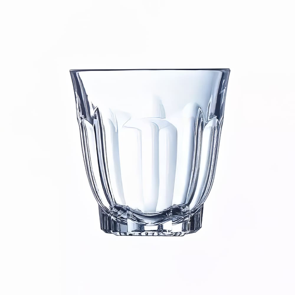 Arcoroc Q2750 11 3/4 oz Arcadie Rocks Glass