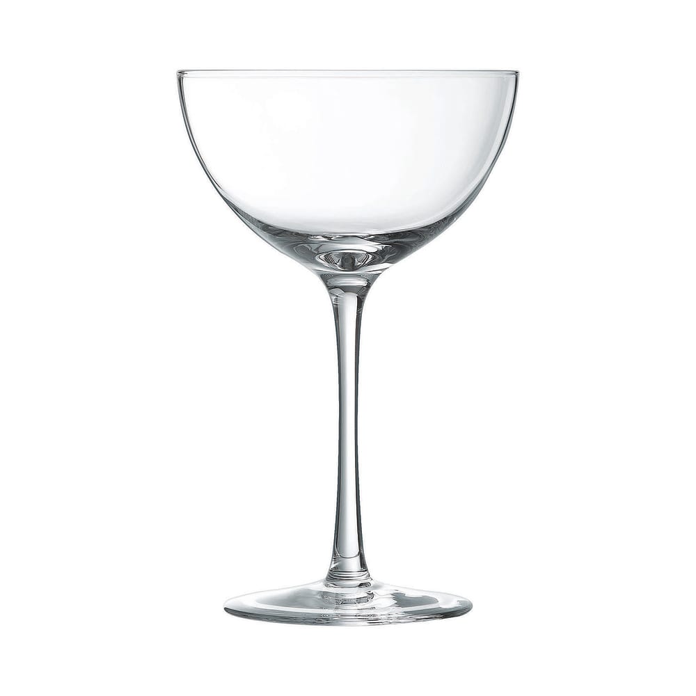 Chef & Sommelier Q7785 7 oz Sequence Coupe Cocktail Glass