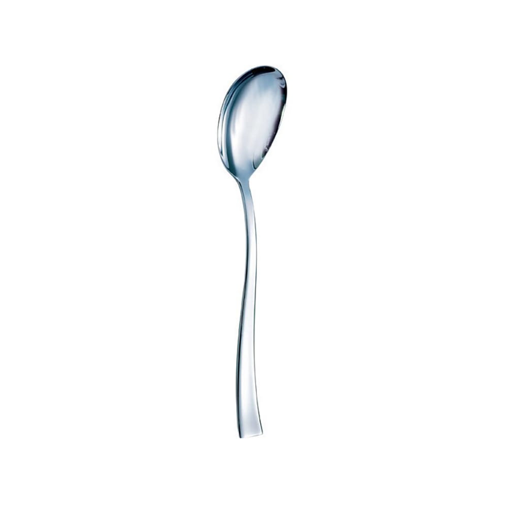Arcoroc T3606 7" Dessert Spoon with 18/10 Stainless Grade, Latham Pattern