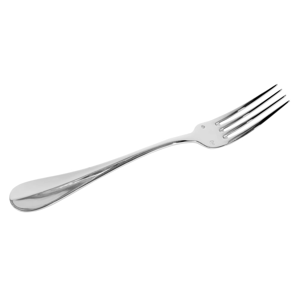 Chef & Sommelier T4901 8 1/8" Dinner Fork with 18/10 Stainless Grade, Renzo Pattern