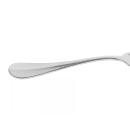 Chef & Sommelier T4901 8 1/8" Dinner Fork with 18/10 Stainless Grade, Renzo Pattern thumbnail 4