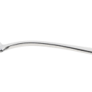 Chef & Sommelier T4906 7 1/4" Dessert Spoon with 18/10 Stainless Grade, Renzo Pattern thumbnail 5