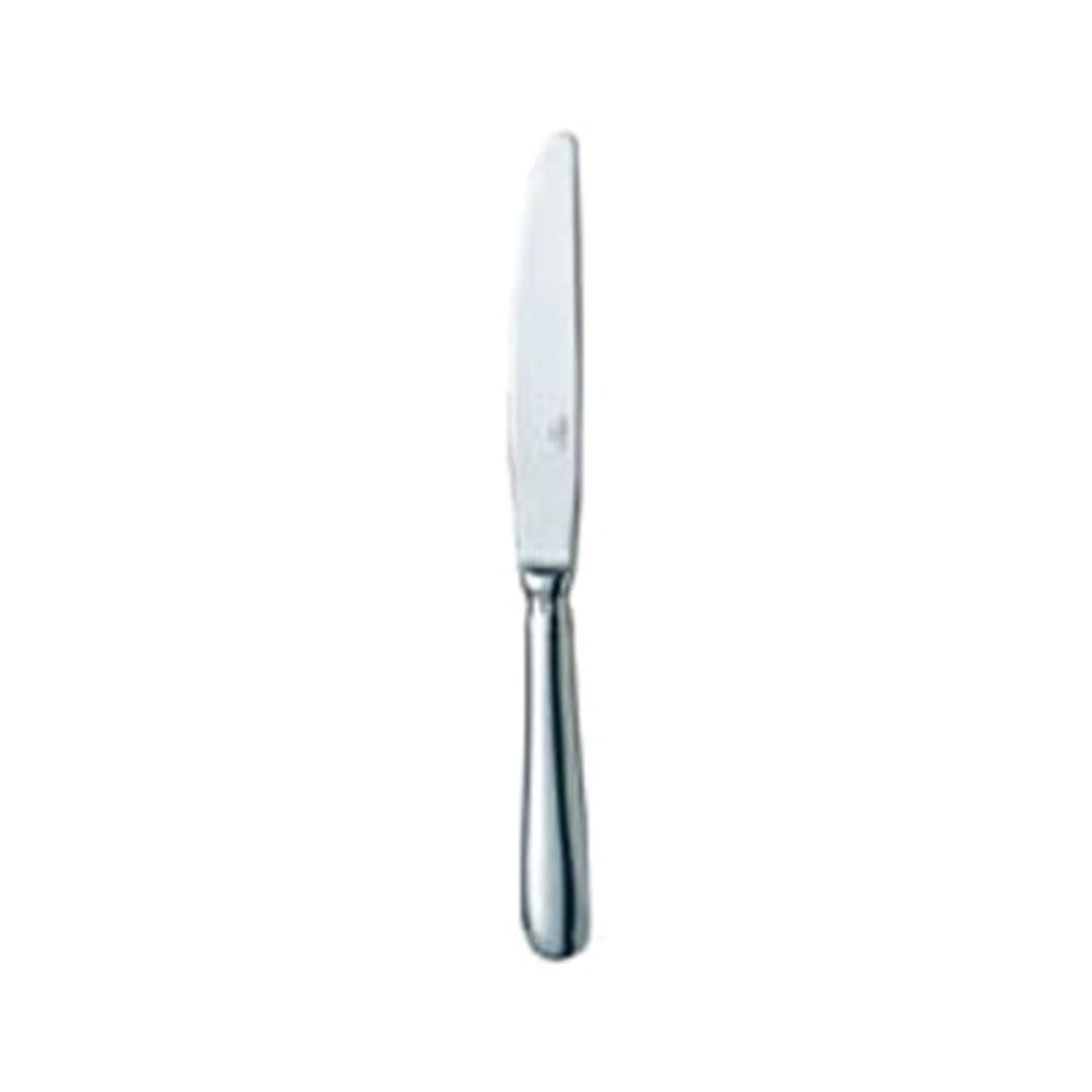 Chef & Sommelier T4908 8 3/8" Dessert Knife with 18/10 Stainless Grade, Renzo Pattern