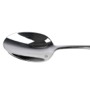 Chef & Sommelier T4928 6" Teaspoon with 18/10 Stainless Grade, Renzo Pattern thumbnail 2