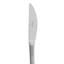 Chef & Sommelier T5104 9 3/8" Dinner Knife with 18/10 Stainless Grade, Diaz Pattern thumbnail 3