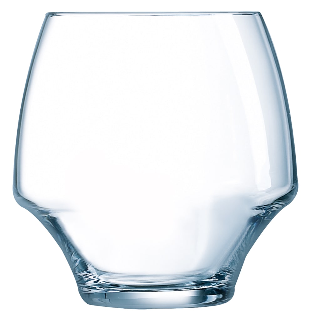 Chef & Sommelier U1033 13 1/2 oz Open Up Old Fashioned Glass
