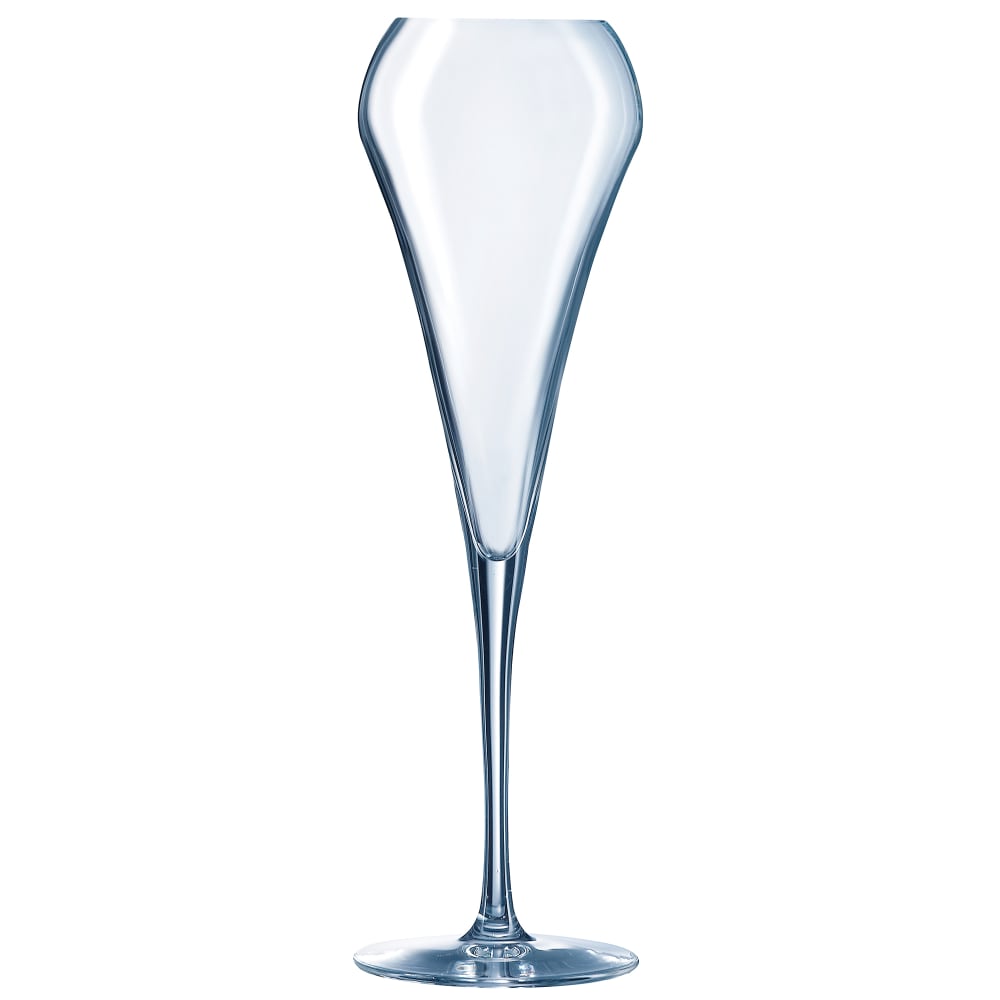 Chef & Sommelier U1051 6 3/4 oz Open Up Champagne Flute