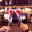 Chef & Sommelier U1051 6 3/4 oz Open Up Champagne Flute thumbnail 2