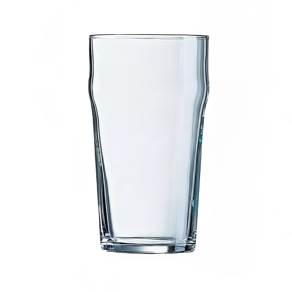 Arcoroc V3471 20 oz Nonic Beverage Glass
