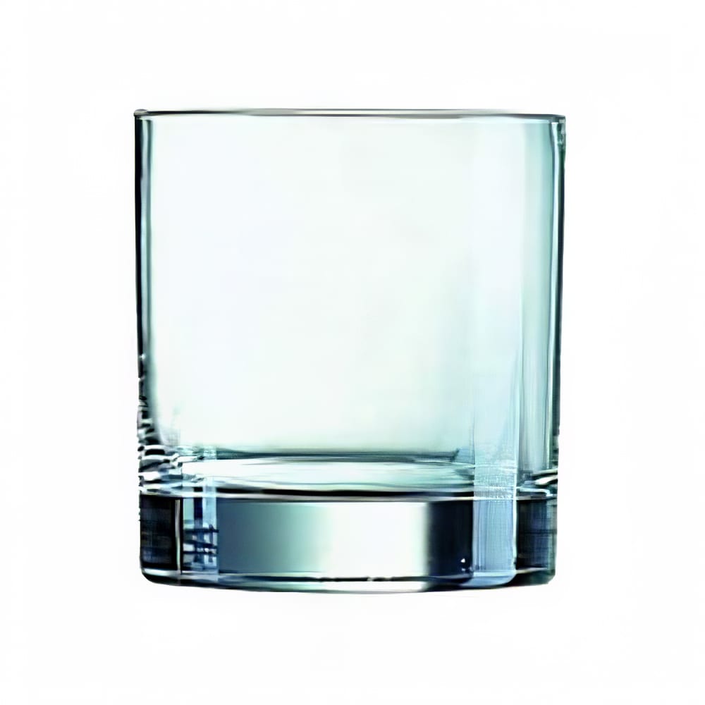 Arcoroc V3476 12 3/4 oz Islande Double Old Fashioned Glass