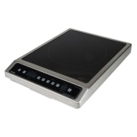 Garland BHBA3500 Countertop Induction Cooktop w/ (1) Burner, 208-240v/1ph thumbnail 3