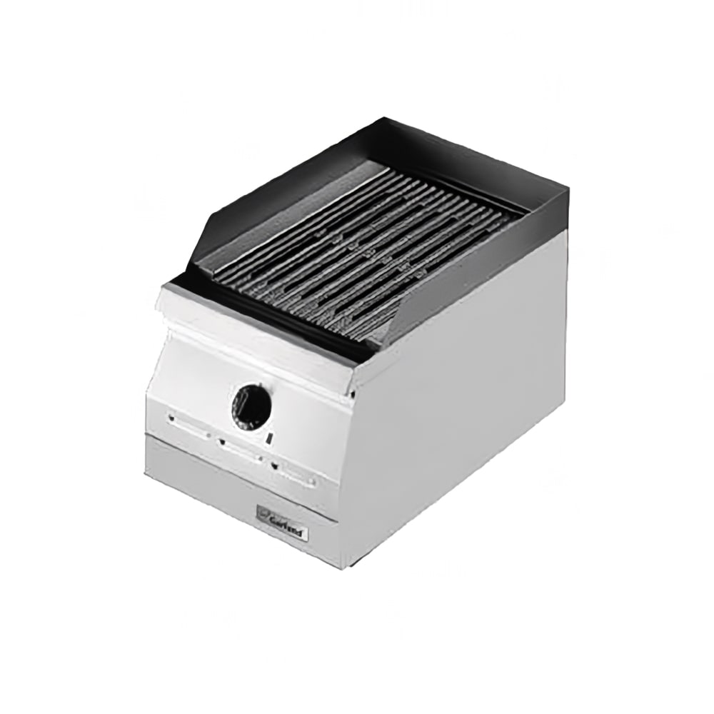 Garland ED-30B 30" Electric Charbroiler w/ Cast Iron Grates, 208v/3ph