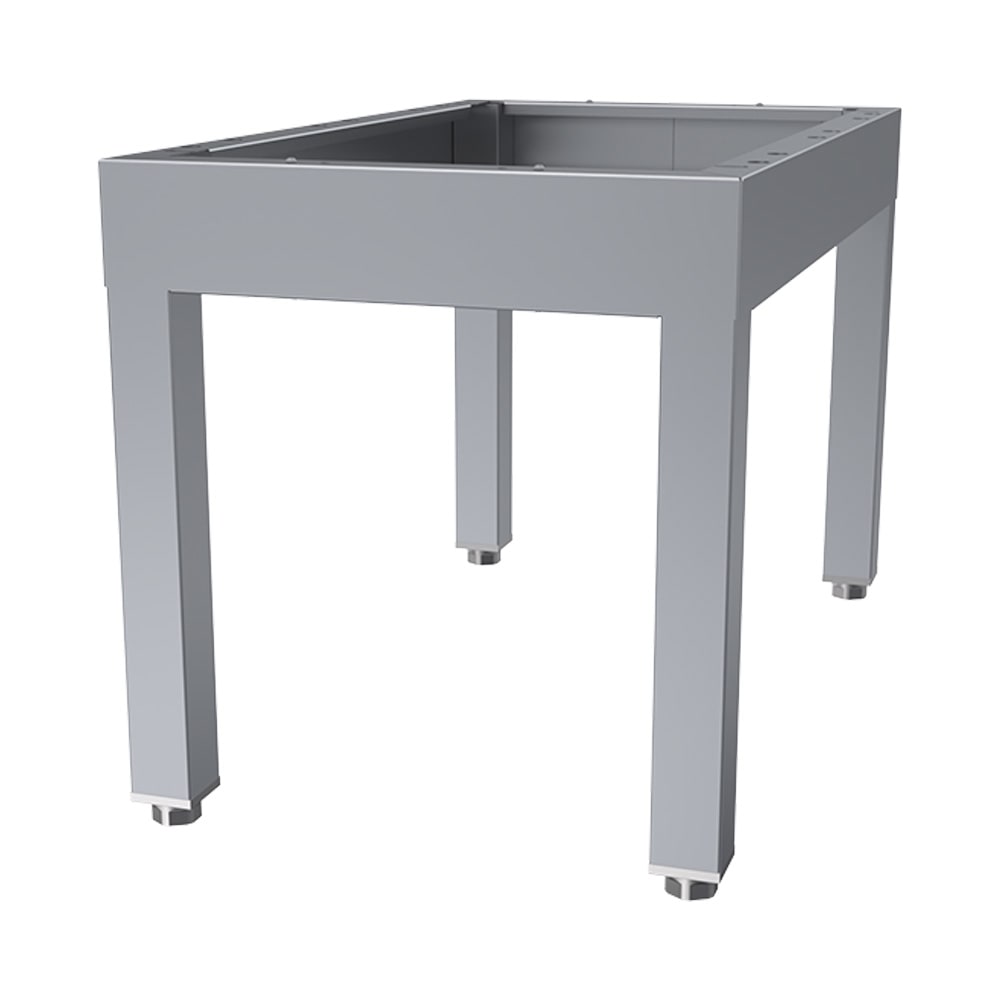 Garland G18-BRL-STD 18"W Equipment Stand, Stainless Steel