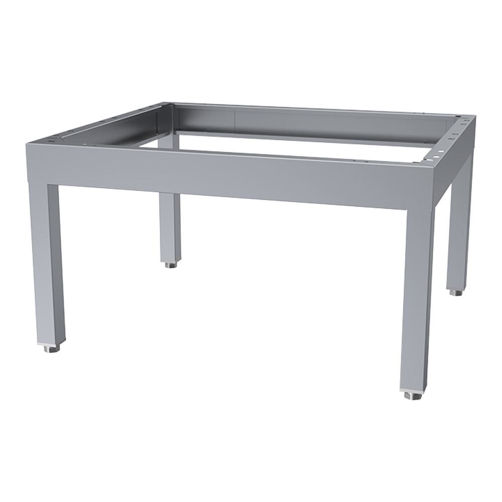 Garland G36-BRL-STD 36"W Equipment Stand, Stainless Steel