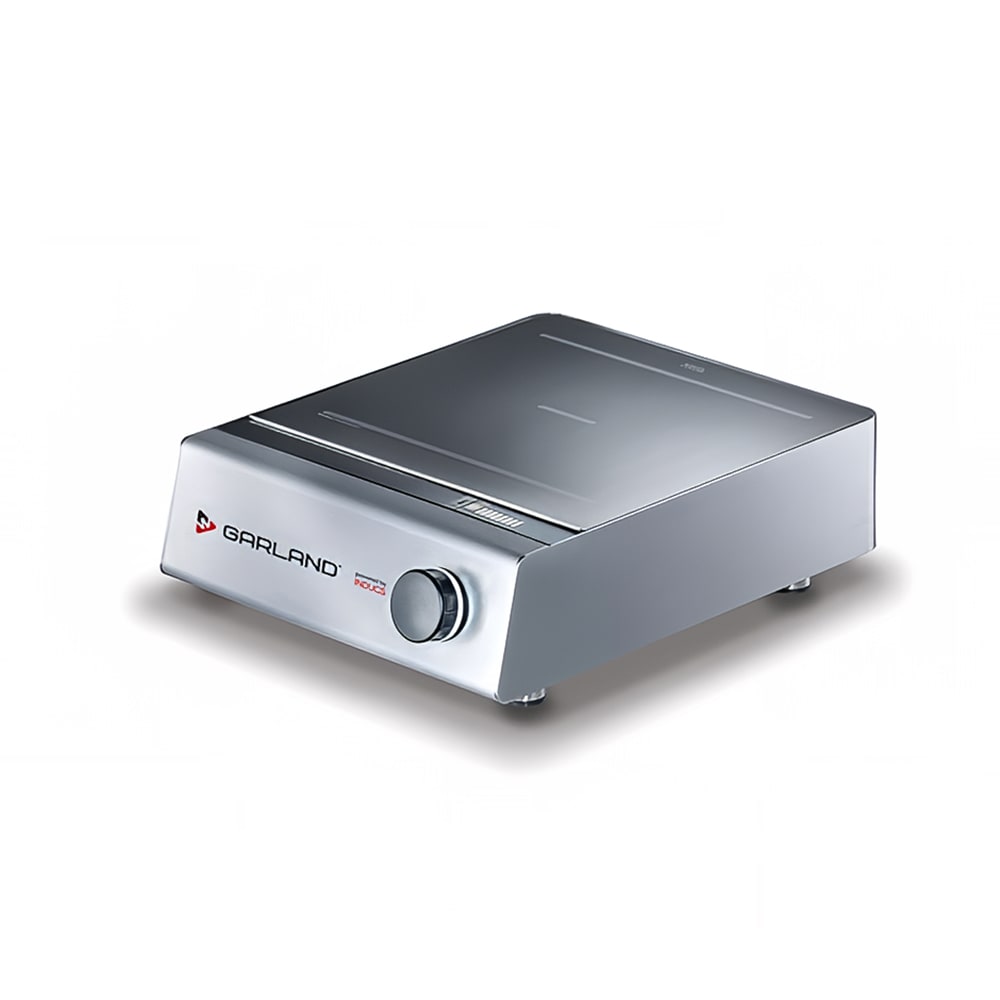 Garland GIIC-SH3.5 Countertop Induction Range w/ (1) Burner, 208-240v/1ph