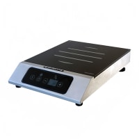 Garland GIIC-SH3.5 Countertop Induction Range w/ (1) Burner, 208-240v/1ph thumbnail 2