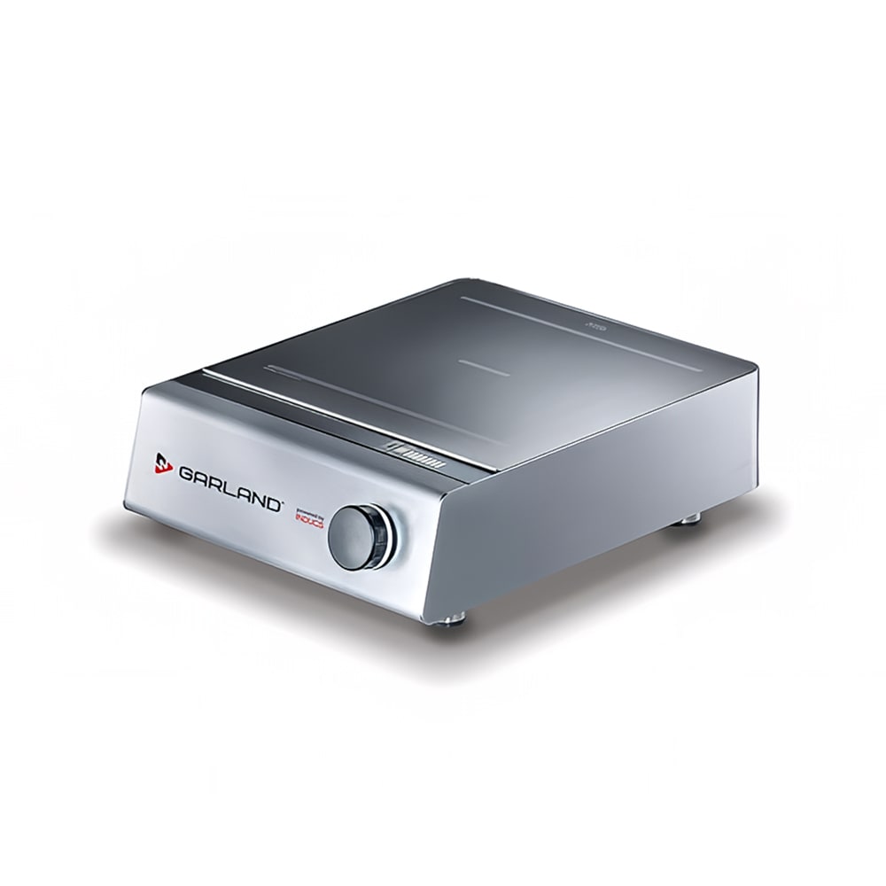 Garland GIIC-SH5.0 Countertop Induction Range w/ (1) Burner, 208-240v/3ph