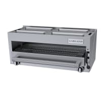 Garland MIR-34L 34" Gas Salamander Broiler, Liquid Propane thumbnail 2