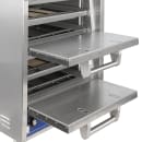 Bakers Pride DP-2BL HearthBake Countertop Double Multi-Purpose Deck Oven - 208v thumbnail 12