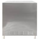 Bakers Pride DP-2BL HearthBake Countertop Double Multi-Purpose Deck Oven - 208v thumbnail 6