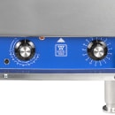 Bakers Pride DP-2BL HearthBake Countertop Double Multi-Purpose Deck Oven - 208v thumbnail 9