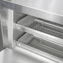 Bakers Pride P18S HearthBake Countertop Single Multi-Purpose Deck Oven - 120v thumbnail 11