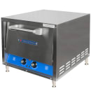 Bakers Pride P18S HearthBake Countertop Single Multi-Purpose Deck Oven - 120v thumbnail 4