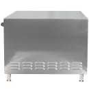 Bakers Pride P18S HearthBake Countertop Single Multi-Purpose Deck Oven - 120v thumbnail 6