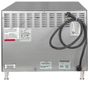 Bakers Pride P18S HearthBake Countertop Single Multi-Purpose Deck Oven - 120v thumbnail 7